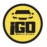 iGO MOBILIDADE - Motorista | Indus Appstore | App Icon