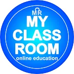 MY CLASS ROOM | Indus Appstore | App Icon