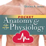 Pocket Anatomy and Physiologyapp icon