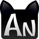 Aninet - Anime list | Indus Appstore | App Icon