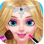 Ice Queen Salon - Frosty Party | Indus Appstore | App Icon