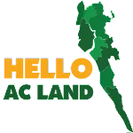 Hello AC Land | Indus Appstore | App Icon