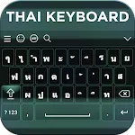 Thai English Keyboard | Indus Appstore | App Icon