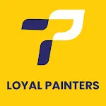 Turbolux Loyal Painters | Indus Appstore | App Icon