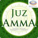 Marbel Juz Amma | Indus Appstore | App Icon