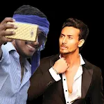 Selfie With Tiger Shroff | Indus Appstore | App Icon