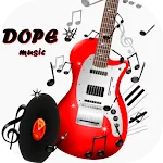 Dope Musical Wallpapers | Indus Appstore | App Icon