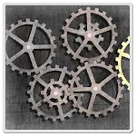 Spin Those Gears | Indus Appstore | App Icon