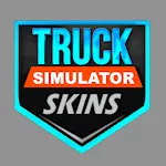 Skins Truck Simulator - TSU | Indus Appstore | App Icon