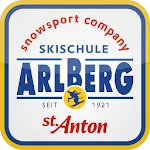 Ski School Arlberg | Indus Appstore | App Icon