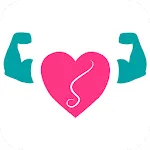 We Fit You Fitness Diet Health | Indus Appstore | App Icon