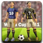 Football Strike Championship | Indus Appstore | App Icon