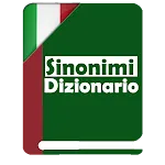 Italian Synonym dictionary | Indus Appstore | App Icon