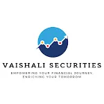 Vaishali Securities | Indus Appstore | App Icon