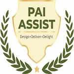 PAI Assist-Police | Indus Appstore | App Icon