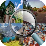 Find the Difference | Indus Appstore | App Icon