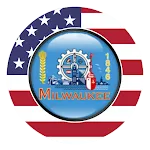 Radios from Milwaukee | Indus Appstore | App Icon