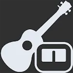 Ukulele Tuner | Indus Appstore | App Icon