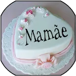 MAMÃ UM ÓTIMO ANIVERSÁRIO | Indus Appstore | App Icon