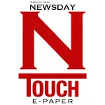 Newsday NTouch | Indus Appstore | App Icon