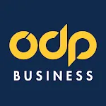 ODP Business Solutions | Indus Appstore | App Icon