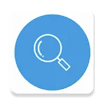 MyLens - Magnifying glass - Ca | Indus Appstore | App Icon