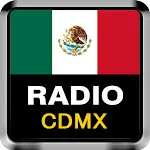 Radio CDMX | Indus Appstore | App Icon