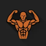 Bodybuilding Diary | Indus Appstore | App Icon