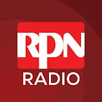 RPN Radio: Live audio stream | Indus Appstore | App Icon