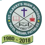 St. Alberts School | Indus Appstore | App Icon