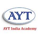 AYT India Academy | Indus Appstore | App Icon