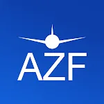 AZF Aircraft Radio Certificate | Indus Appstore | App Icon