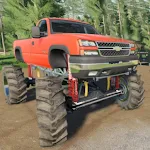 Offroad Simulator 8x8 | Indus Appstore | App Icon