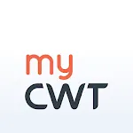 myCWT | Indus Appstore | App Icon