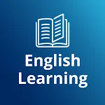 English Learning App | Indus Appstore | App Icon