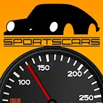 Porsche 930 Turbo Speedometer | Indus Appstore | App Icon