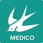 Mariners Medico Guide | Indus Appstore | App Icon
