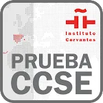 CCSE Nacionalidad Española | Indus Appstore | App Icon