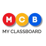 MyClassBoard Parent Portalapp icon