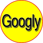 Googly | Indus Appstore | App Icon