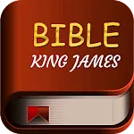 Bible King James | Indus Appstore | App Icon