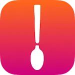 Foody Rewardsapp icon