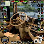 Euro Truck Game Truck Driving | Indus Appstore | App Icon