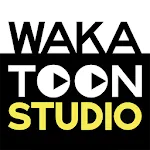 Wakatoon Studio - Education | Indus Appstore | App Icon