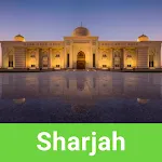 Sharjah Tour Guide:SmartGuide | Indus Appstore | App Icon