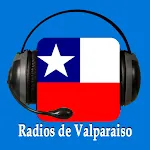 Radios de Valparaiso | Indus Appstore | App Icon