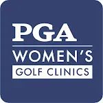 PGA Women's Clinics | Indus Appstore | App Icon