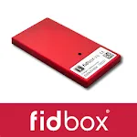 Fidbox | Indus Appstore | App Icon