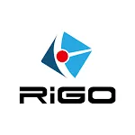 RiGO CABS | Indus Appstore | App Icon