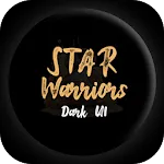 Star Warriors Dark UI EMUI 5/8 | Indus Appstore | App Icon